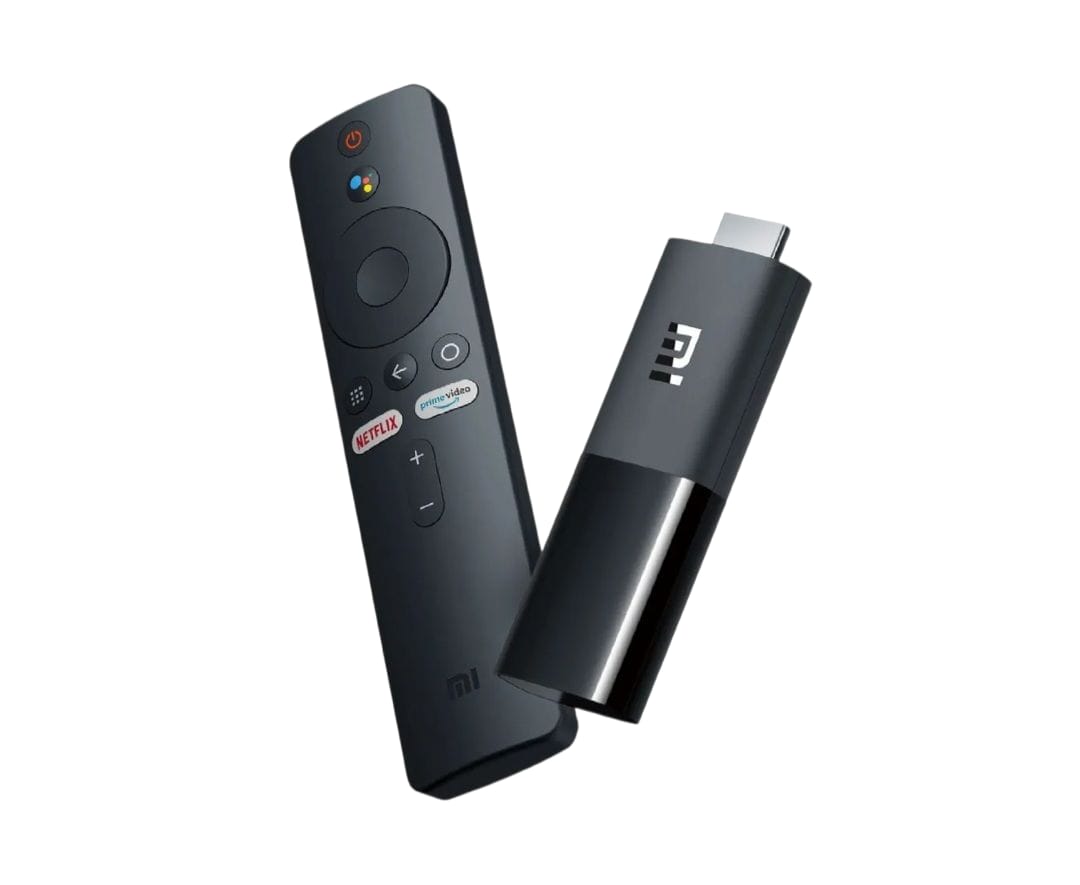 Convertidor TV Stick Xiaomi 📺