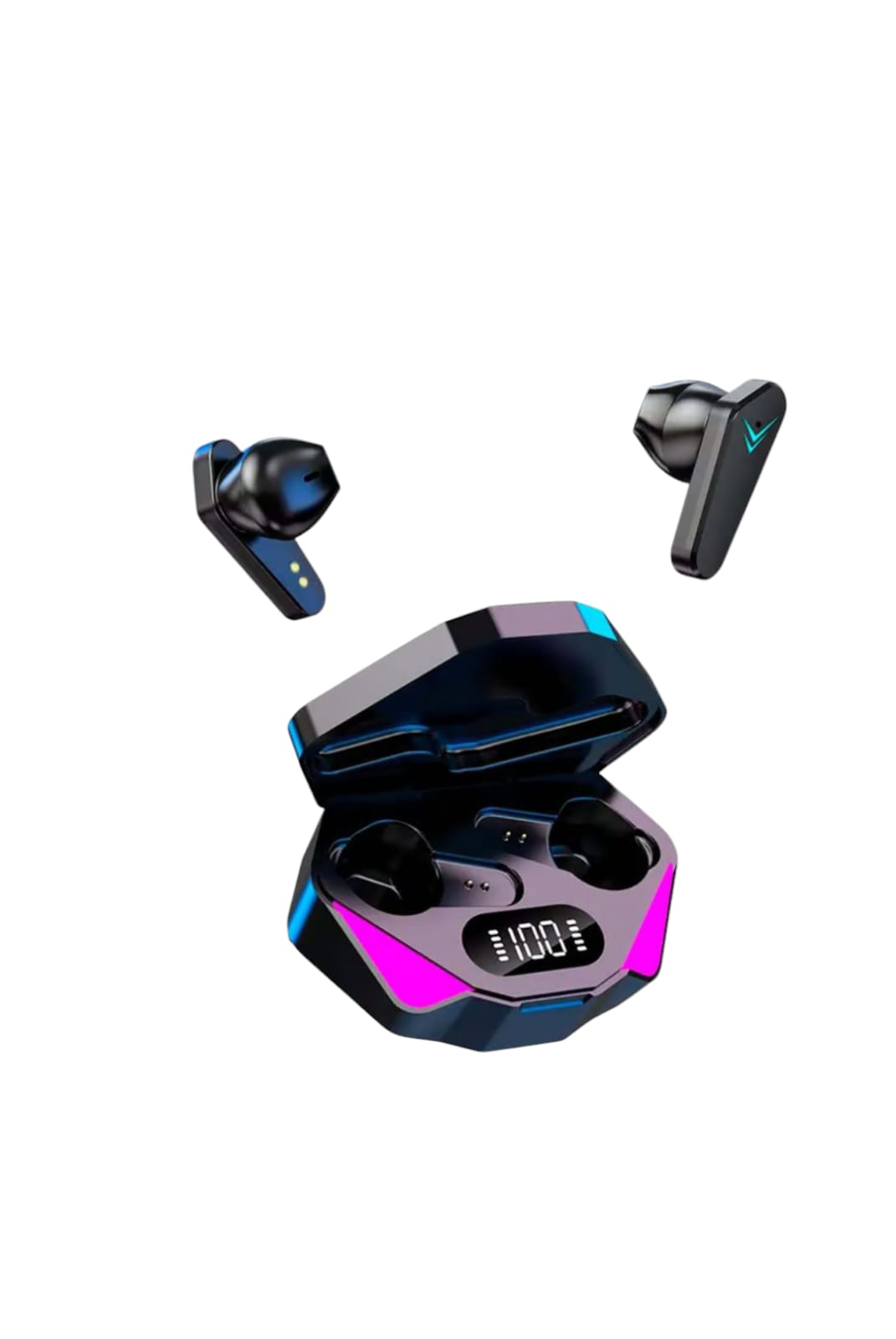 🎧 Audífono Gamer X15