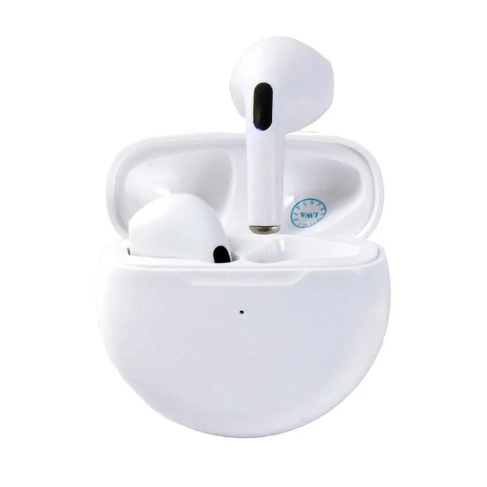 🎧 Audífono Pro 6