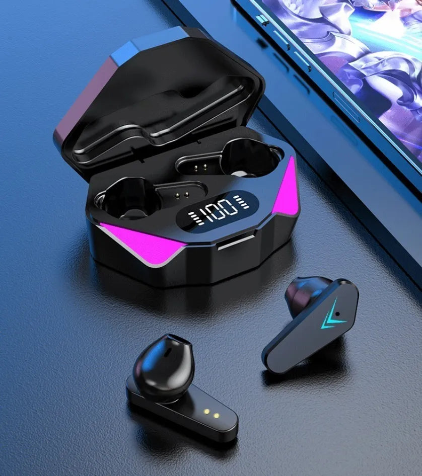 🎧 Audífono Gamer X15