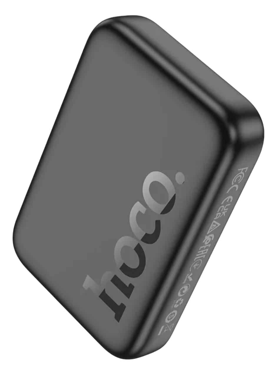🧲 MagSafe Hoco 10,000mAh