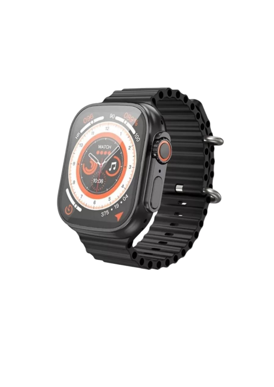 ⌚ Kit Smartwatch + Air Bluetooth X8