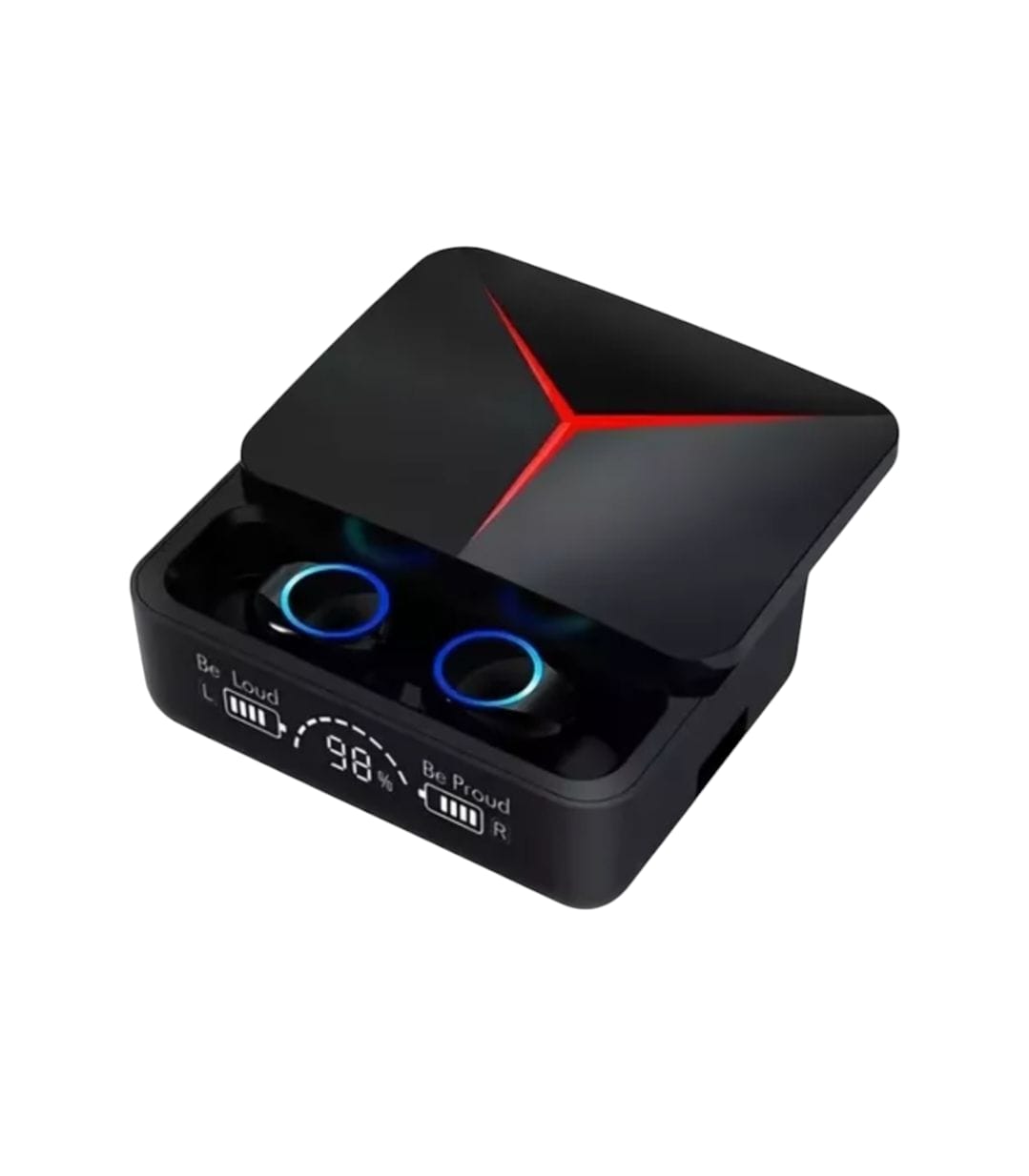 🎧 Audífono M90 Pro