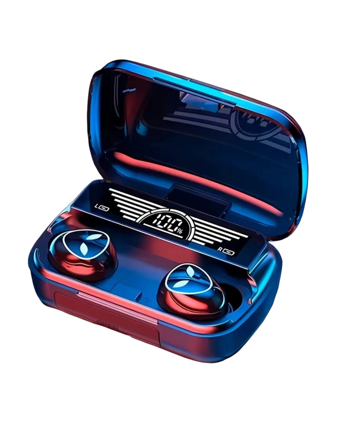 🎧 Audífonos M20 Tipo Alien👽