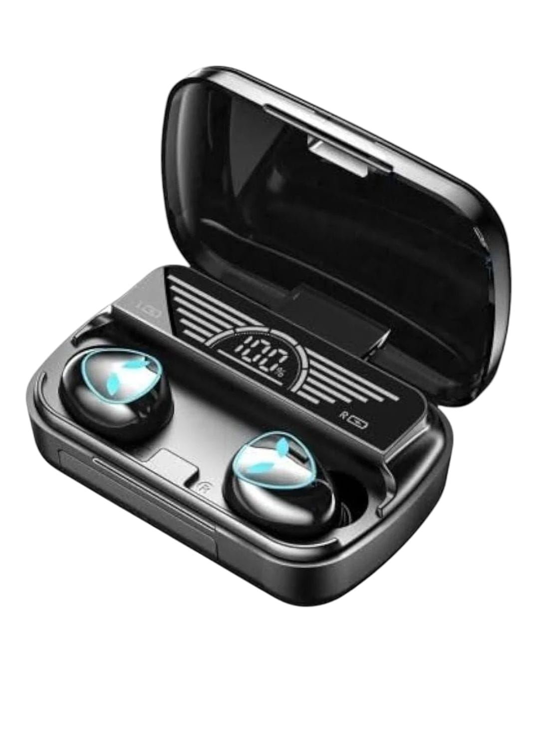 🎧 Audífonos M20 Tipo Alien👽