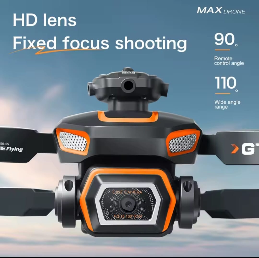 Drone GT5  Max 4K HD