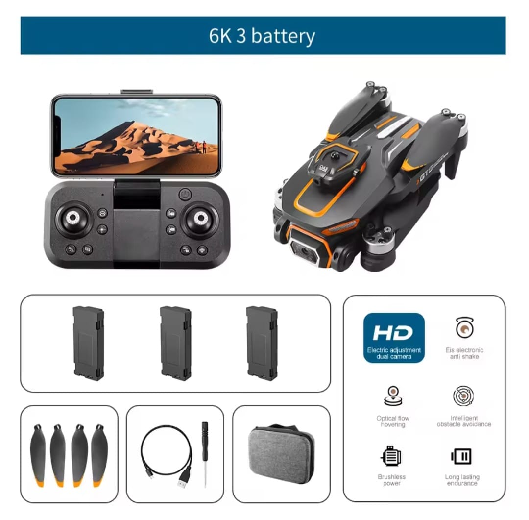 Drone GT5  Max 4K HD