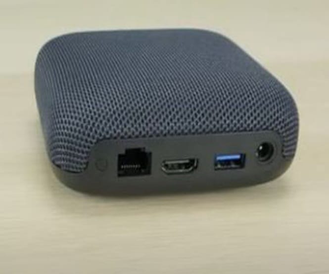 TV BOX ONN 4K Pro  🎮📺