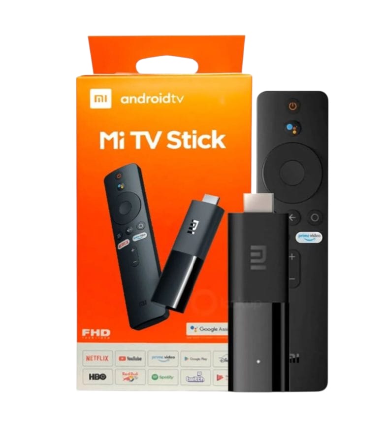 Convertidor TV Stick Xiaomi 📺
