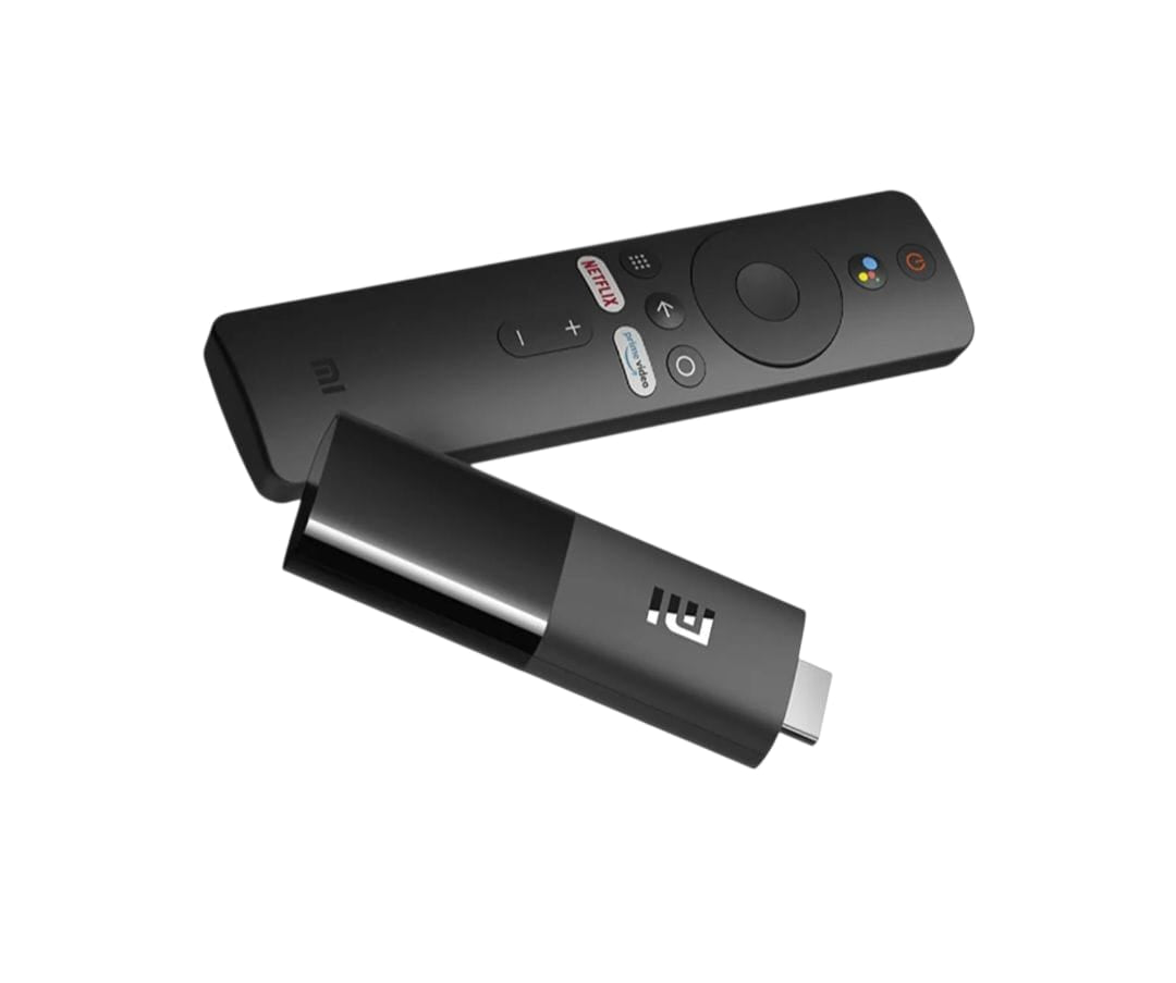 Convertidor TV Stick Xiaomi 📺