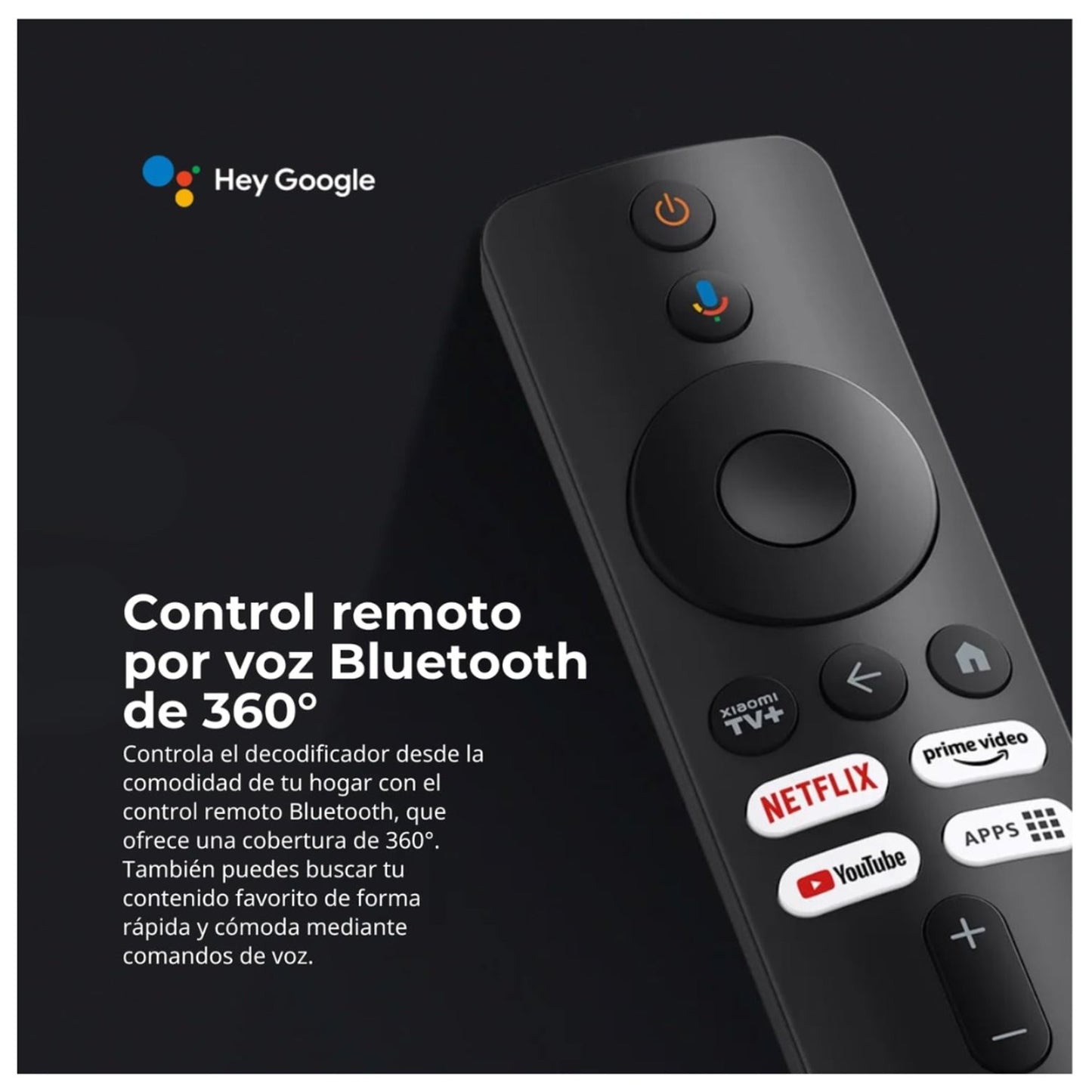 TV Box  2da Gen  🎬📺