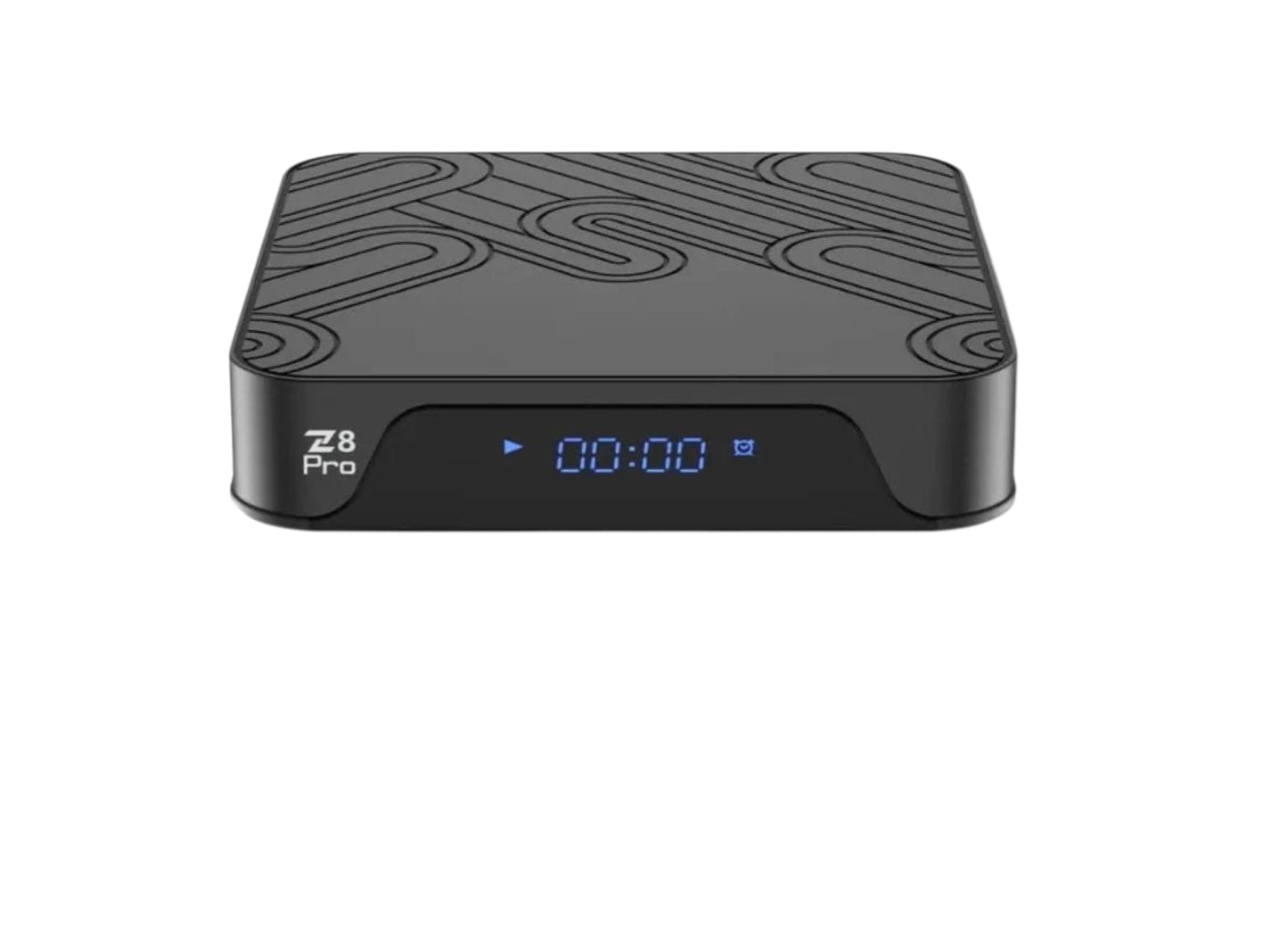 TV Box Z8 Pro 📺