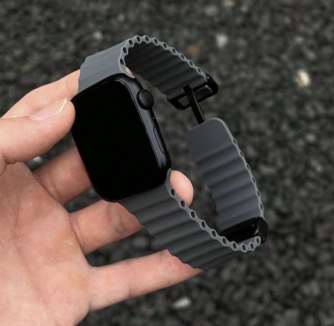 ⌚Smartwatch + 7 correas intercambiables