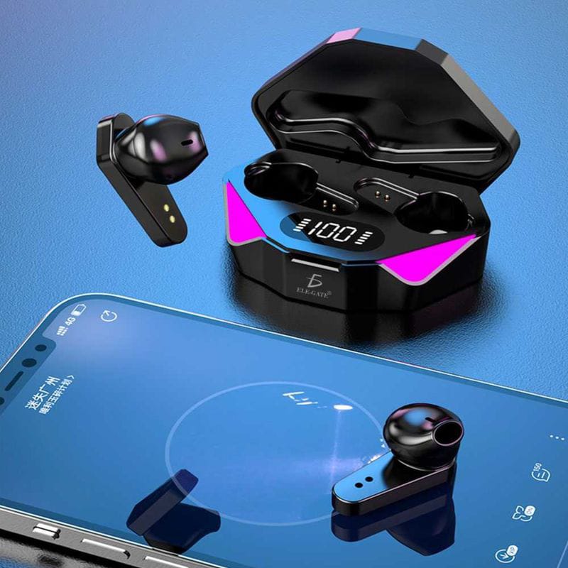 🎧 Audífono Gamer X15