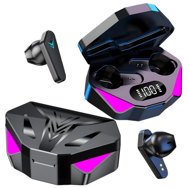 🎧 Audífono Gamer X15