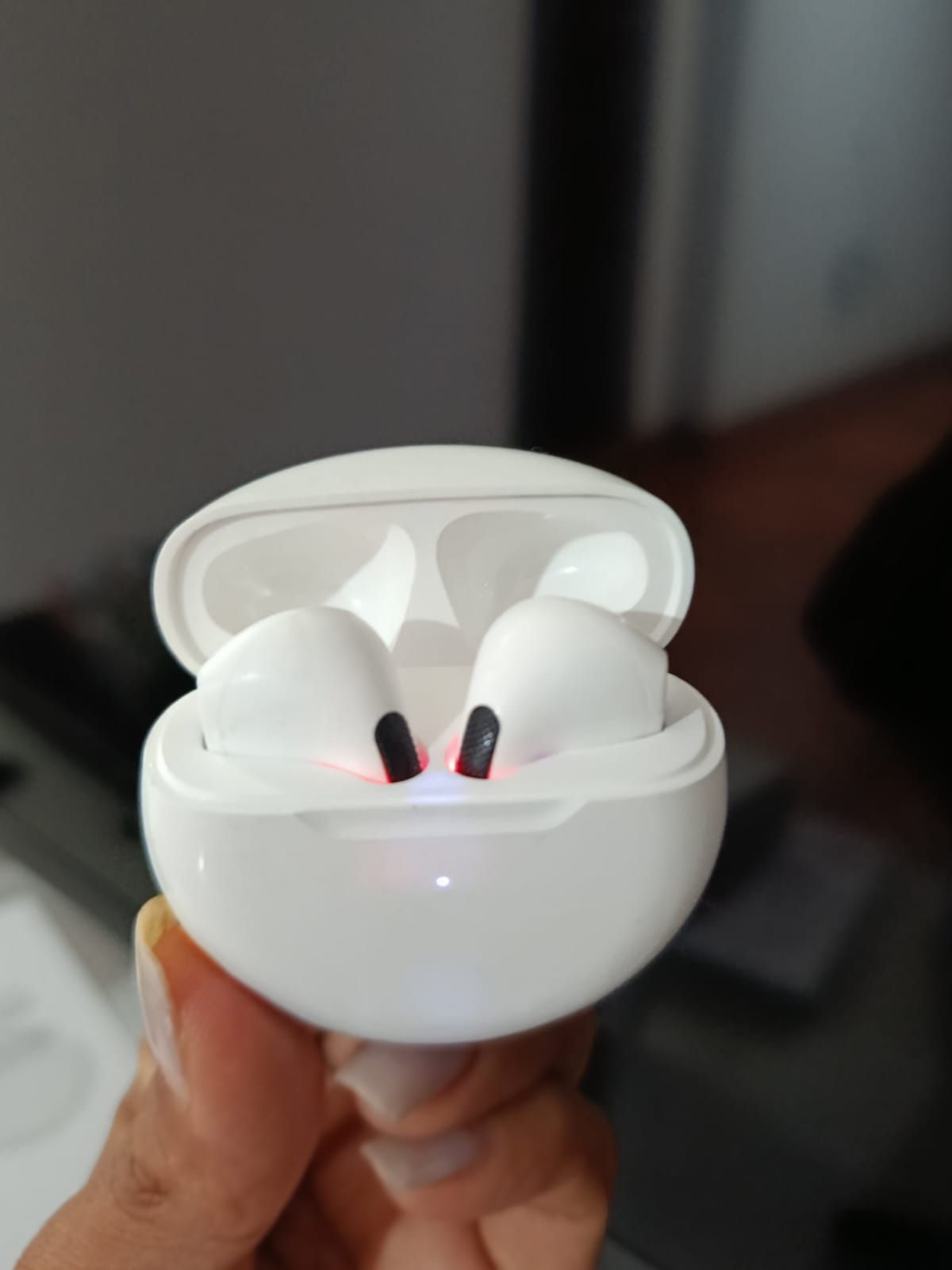 🎧 Audífono Pro 6