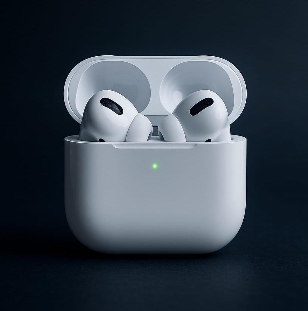 🎧 AirPods Pro 2da Generación  A1