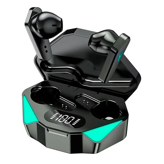 🎧 Audífono Gamer X15